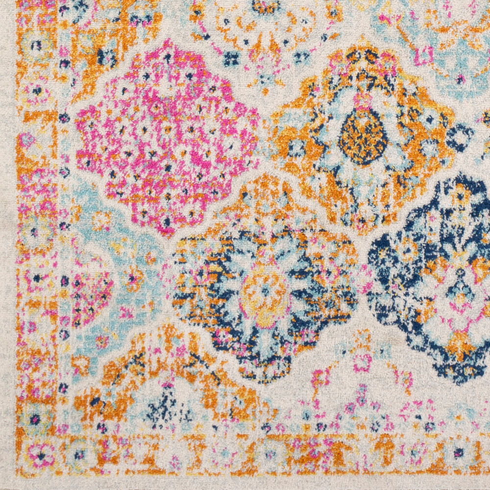 Chester Machine Woven Rug