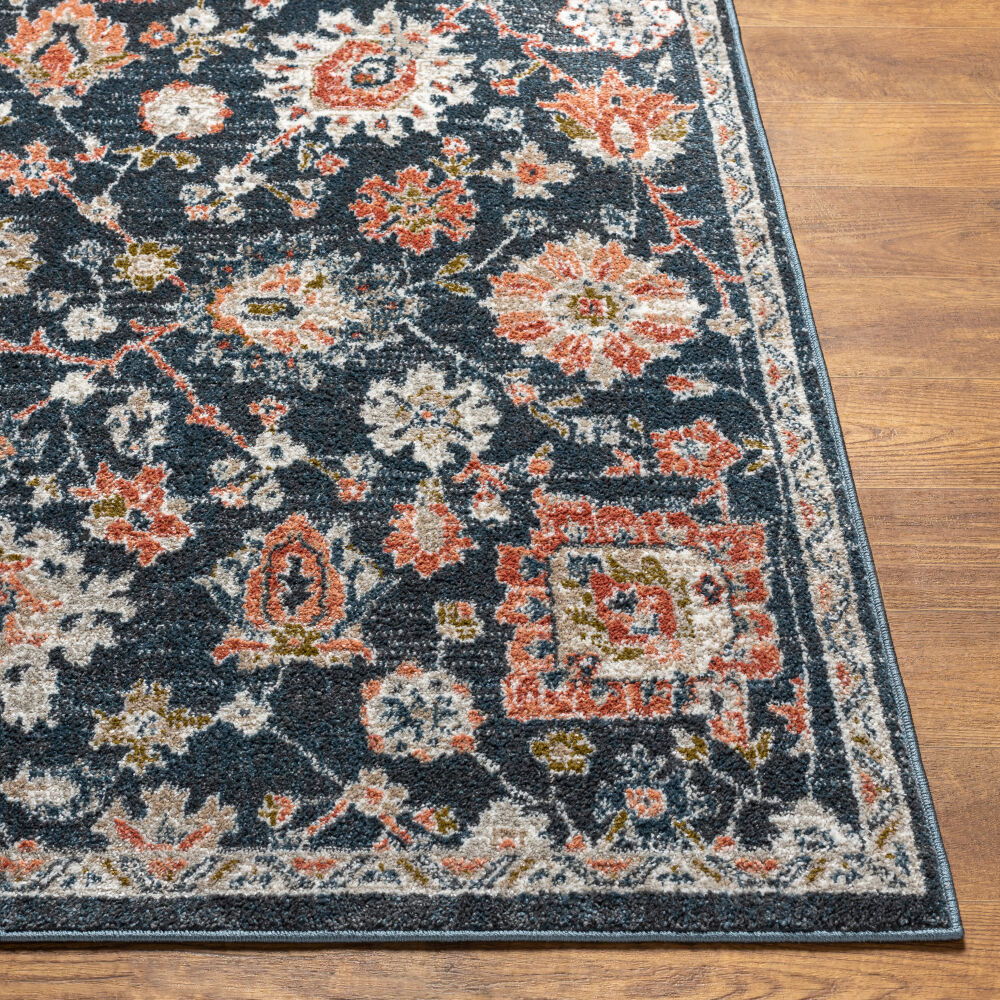 Davaro Machine Woven Rug