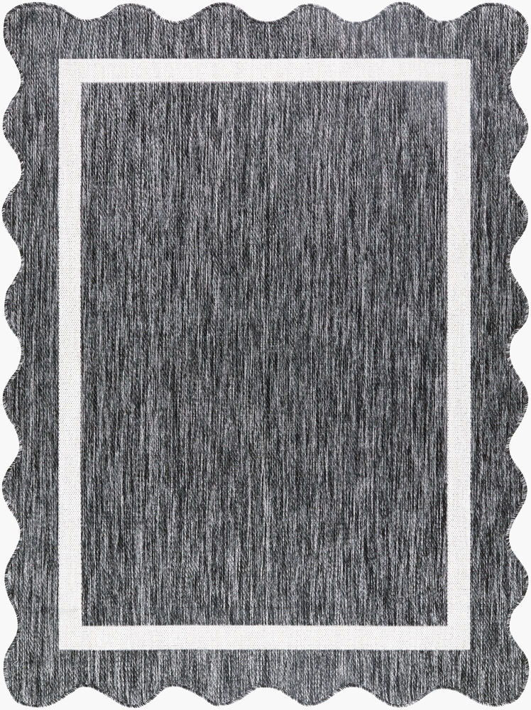 Miami Beach Machine Woven Rug