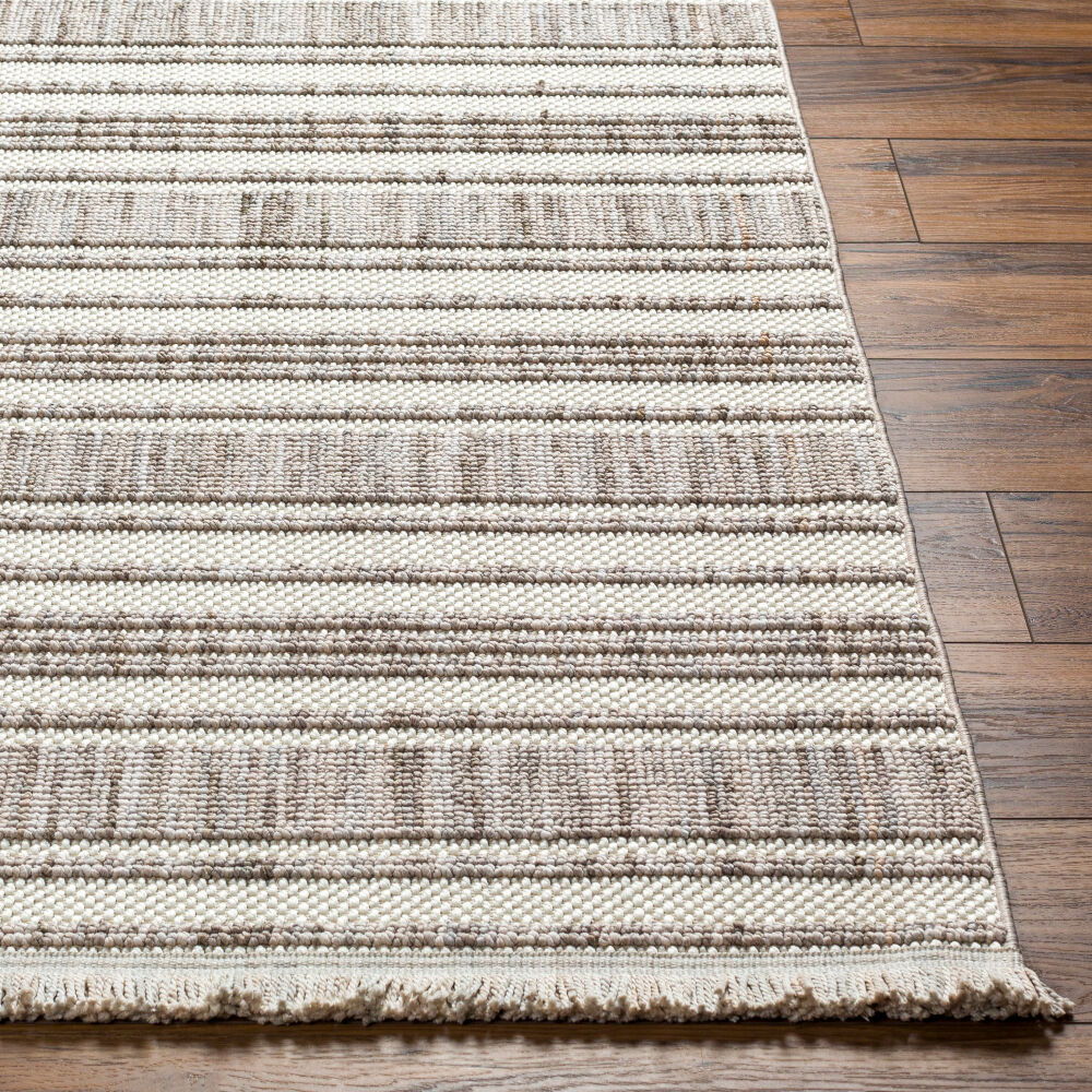 New Delhi Machine Woven Rug