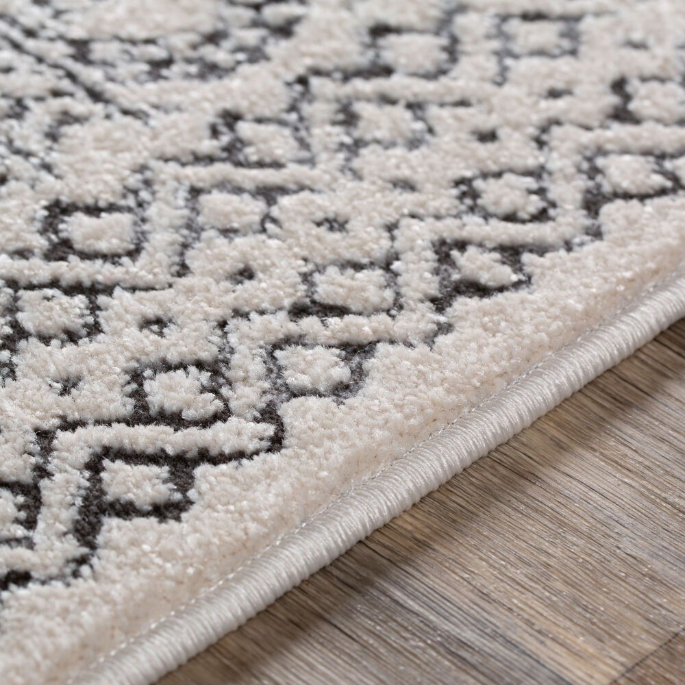 Bahar Machine Woven Rug