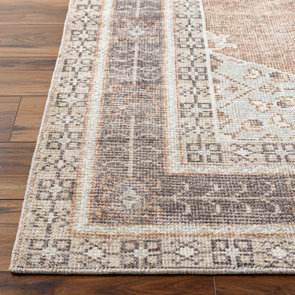Lila Machine Woven Rug