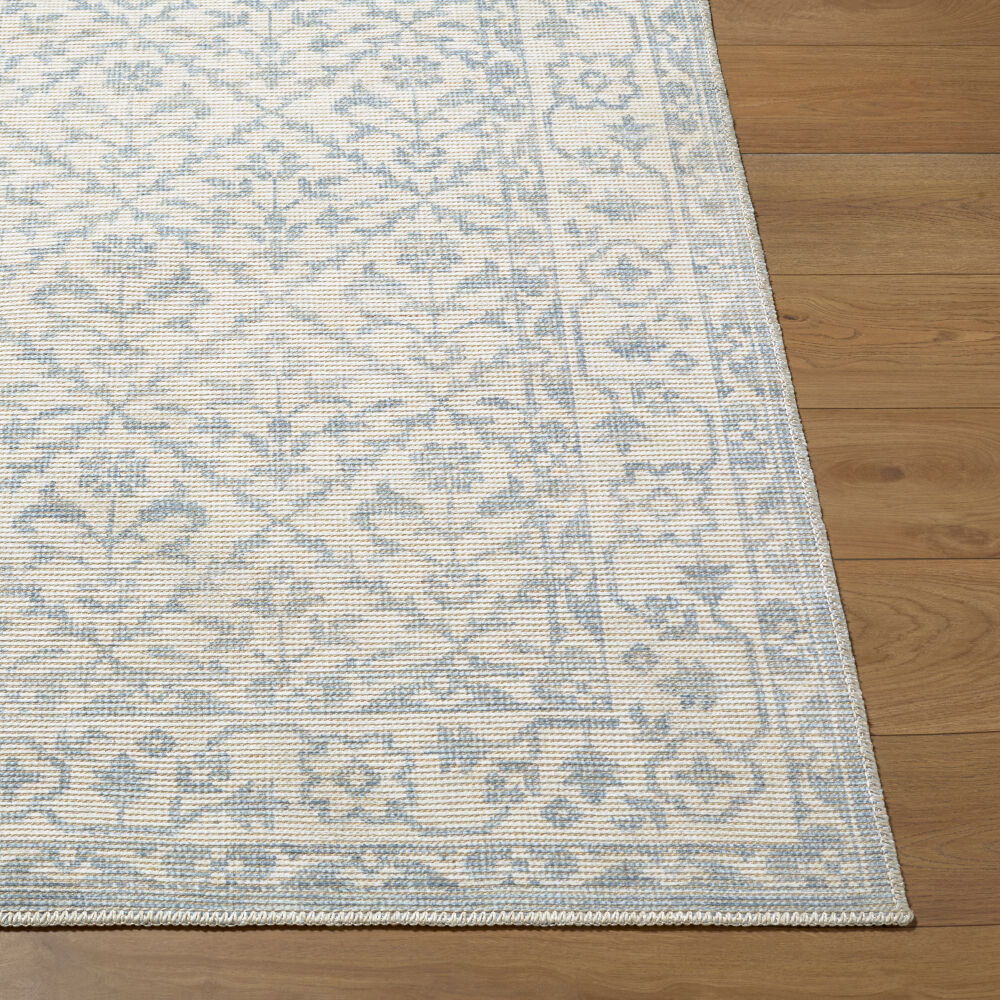 Maan Machine Woven Rug