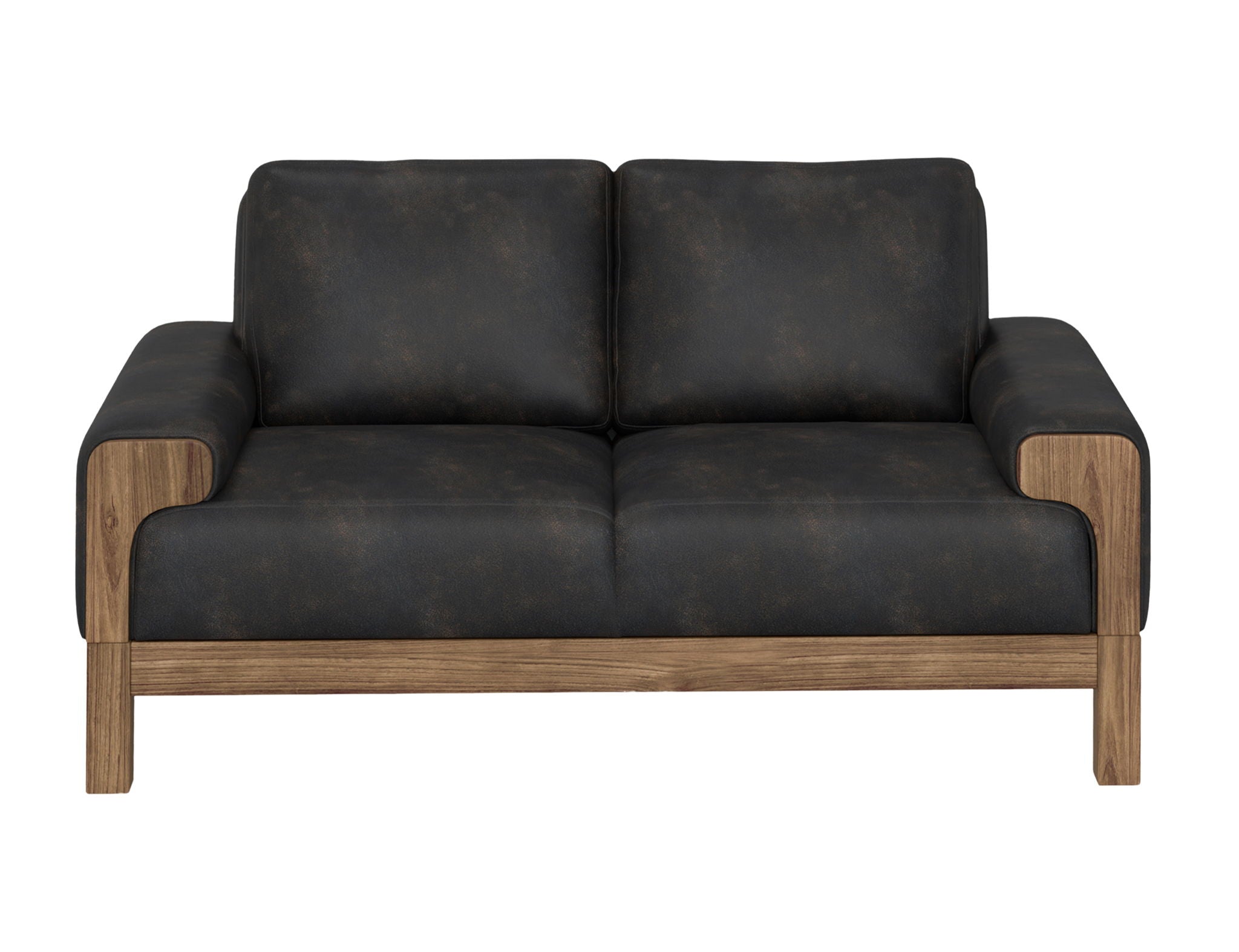 Sedona - Loveseat - Licorice