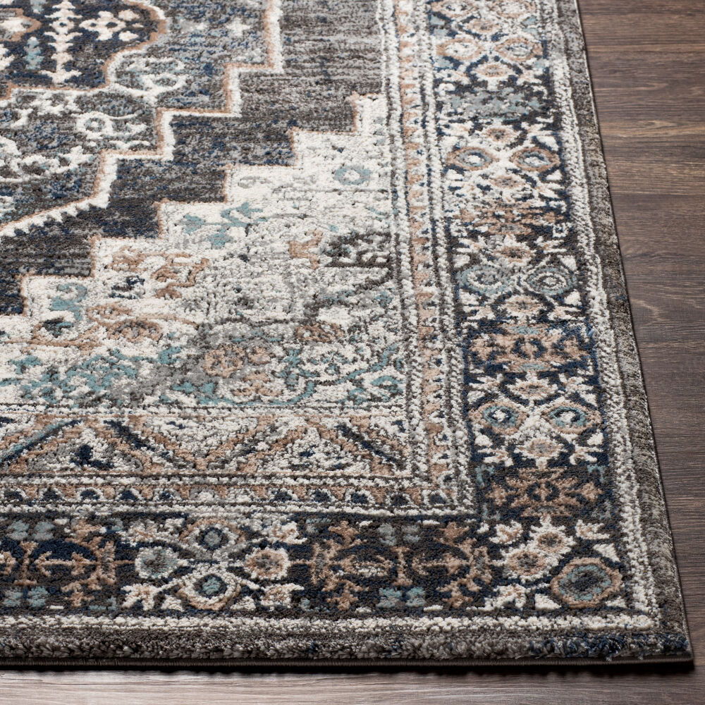 Montana Machine Woven Rug