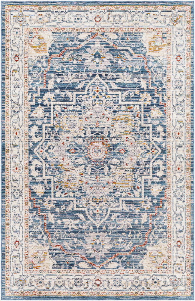Truva Machine Woven Rug