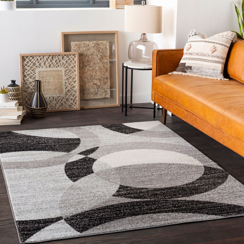 Chester Machine Woven Rug