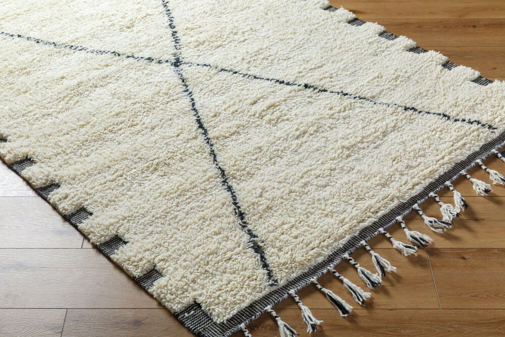 Mirela Handmade Rug