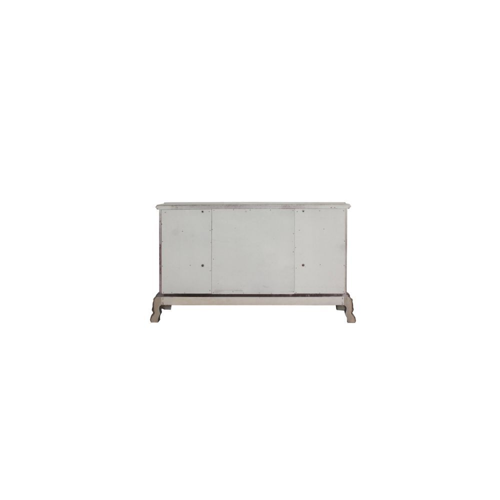 ACME Dresden - Dresser/Server | Meri Furniture