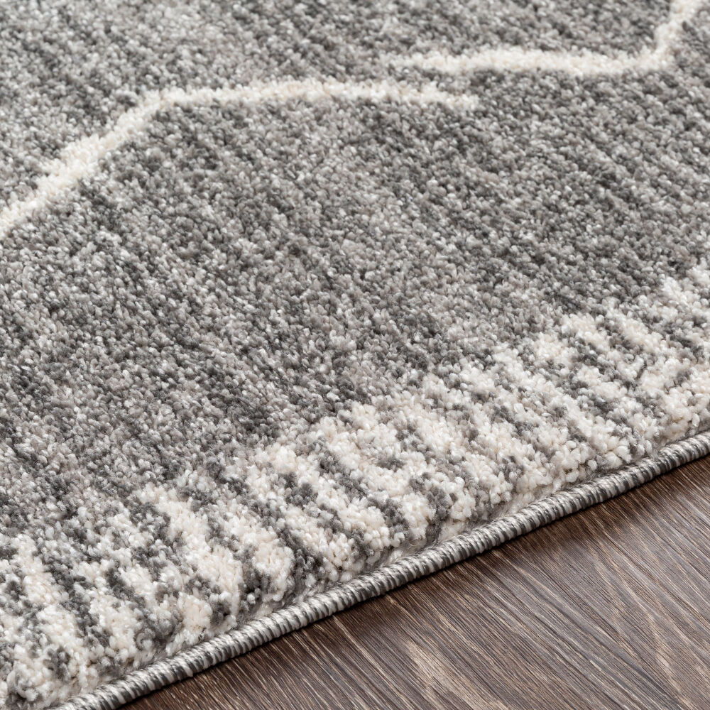 Andorra Machine Woven Rug