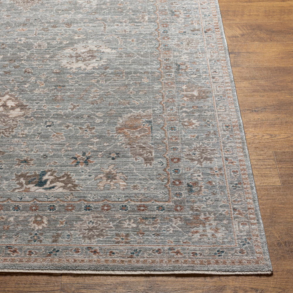 Carlisle Machine Woven Rug