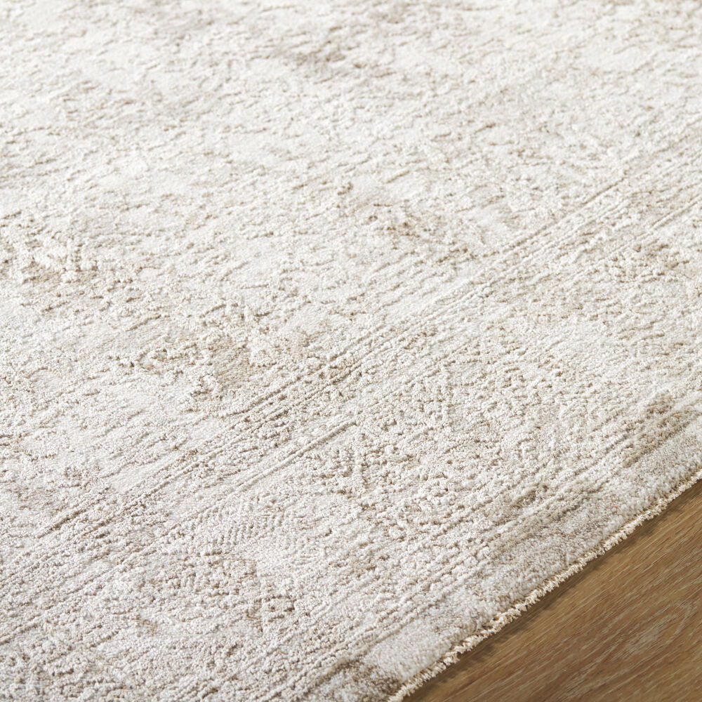 Beth Machine Woven Rug