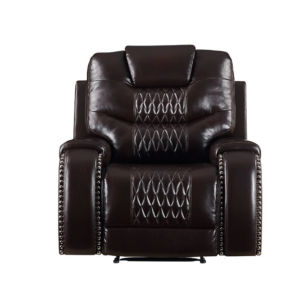 ACME Braylon - Recliner (Motion) | Meri Furniture