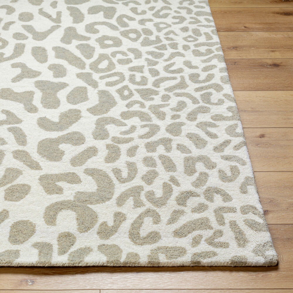 Athena Handmade Rug