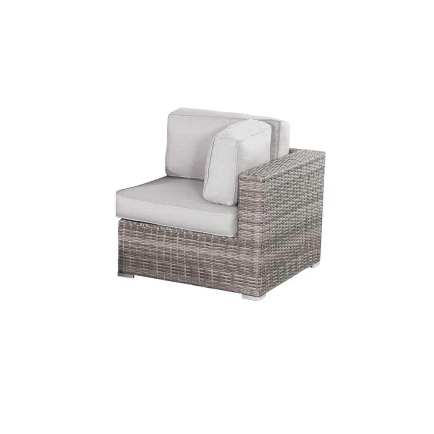 Sectional, Stylish Entertainment, Outdoor Living