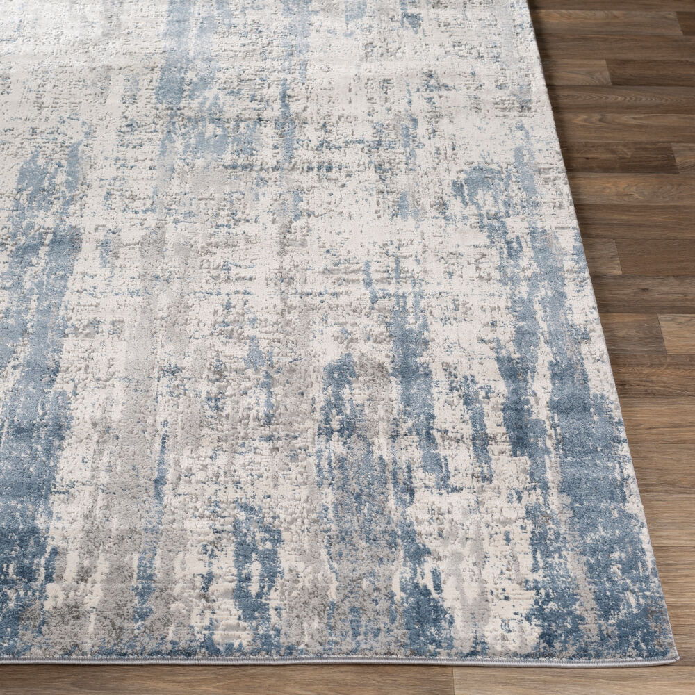 Alpine Machine Woven Rug