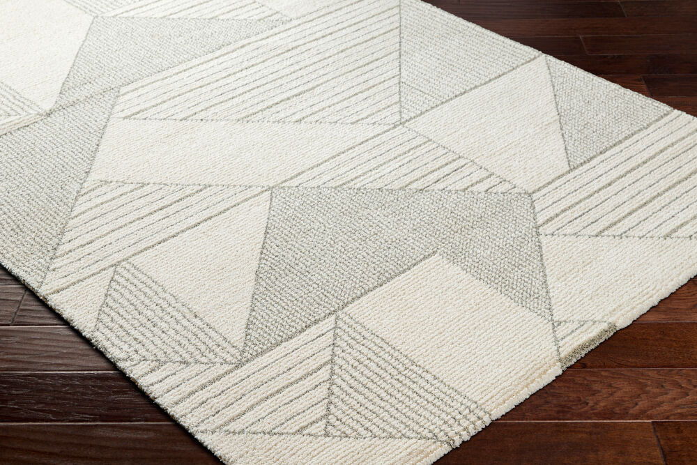 Gavic Machine Woven Rug