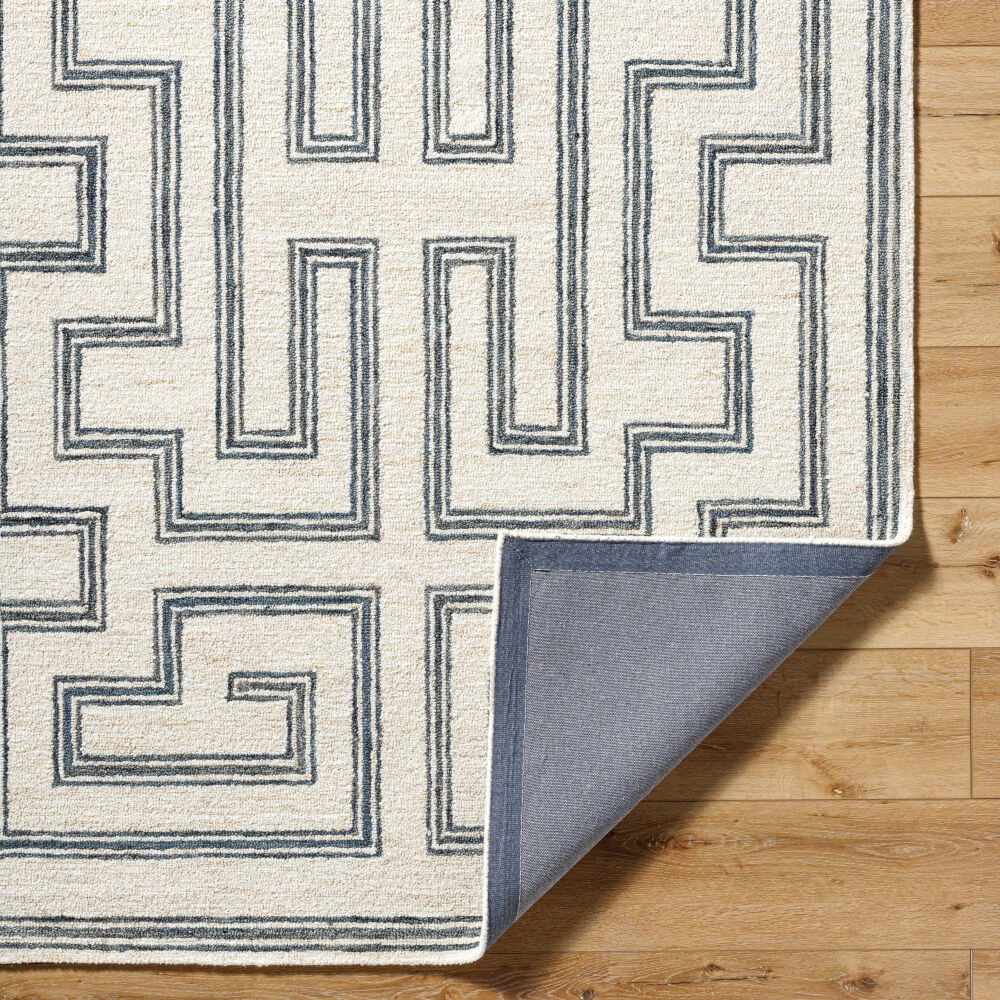 Bournemouth Handmade Rug