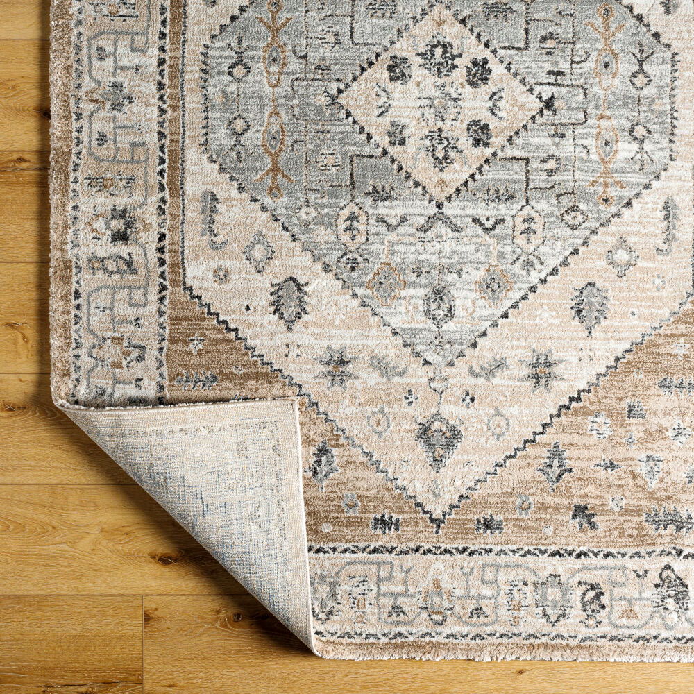 Montana Machine Woven Rug