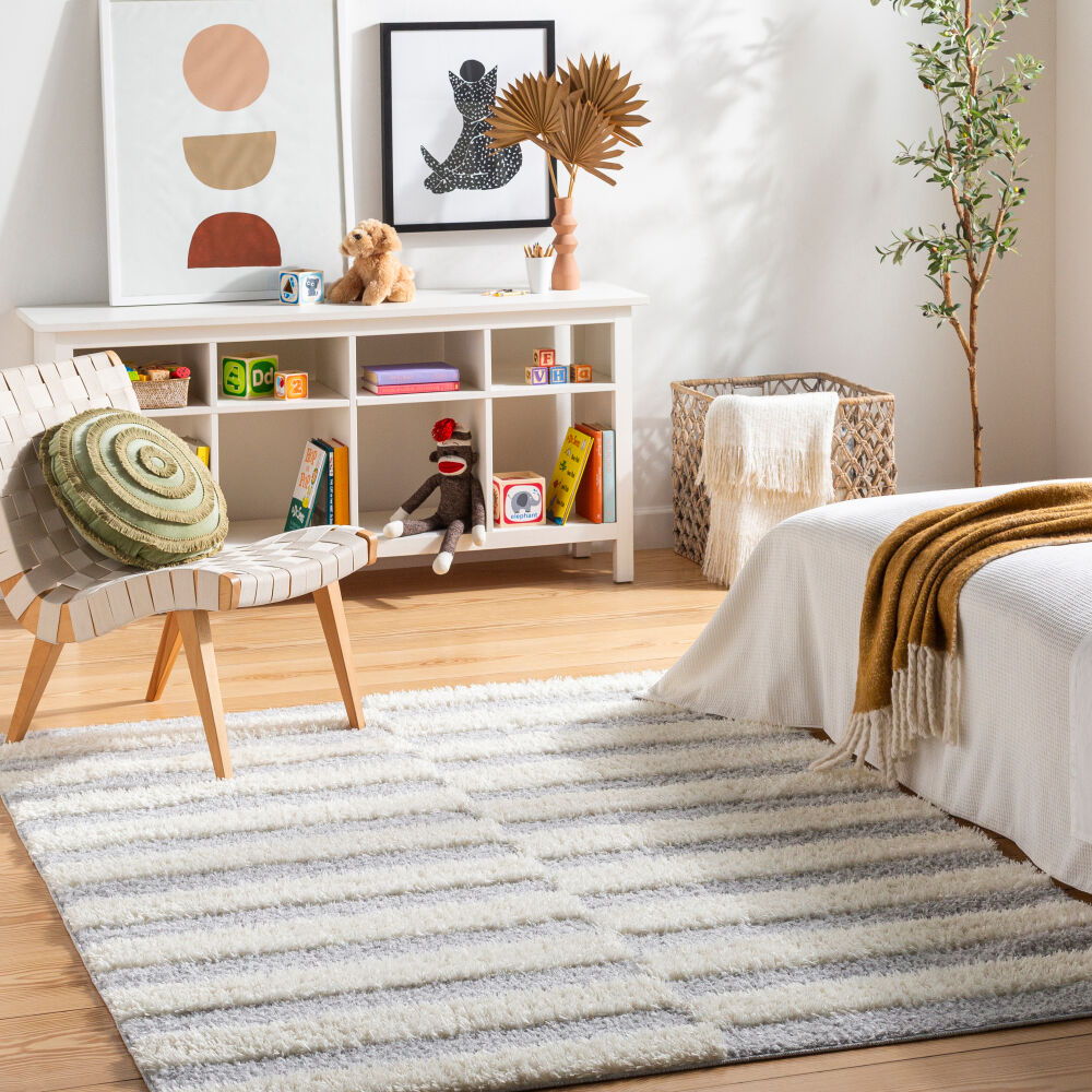 Rodos Machine Woven Rug