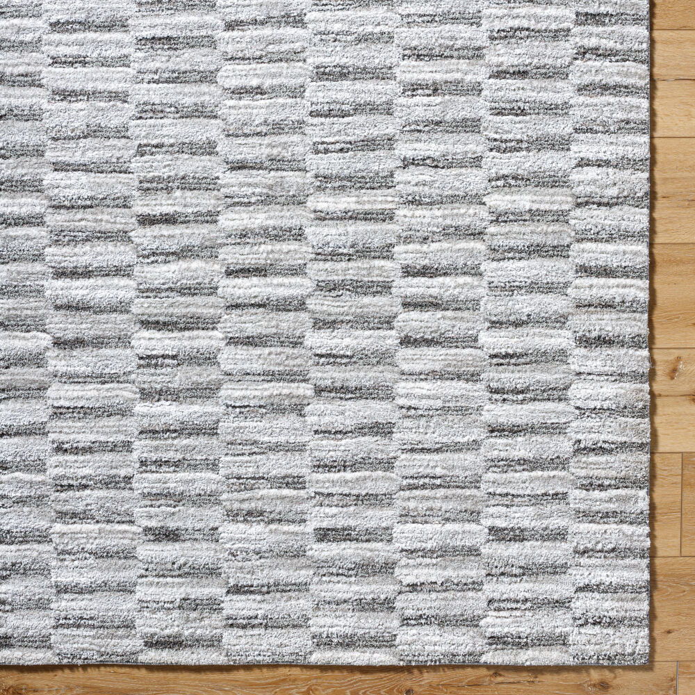 Delight Shag Machine Woven Rug