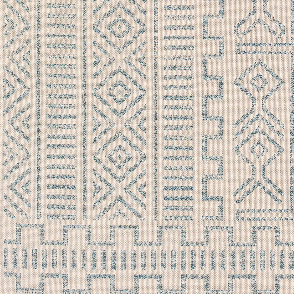 Veranda Machine Woven Rug