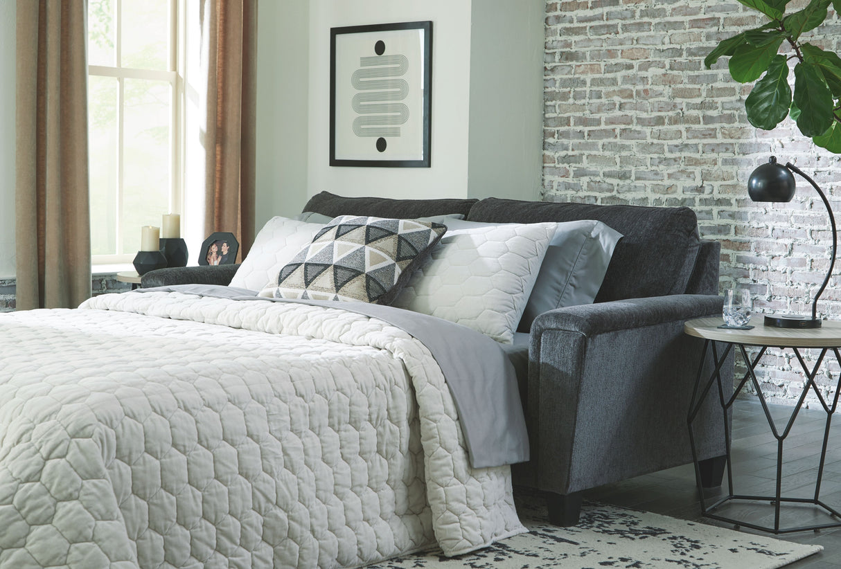 Ashley Furniture Abinger - Sleeper Sofa | Meri Furniture