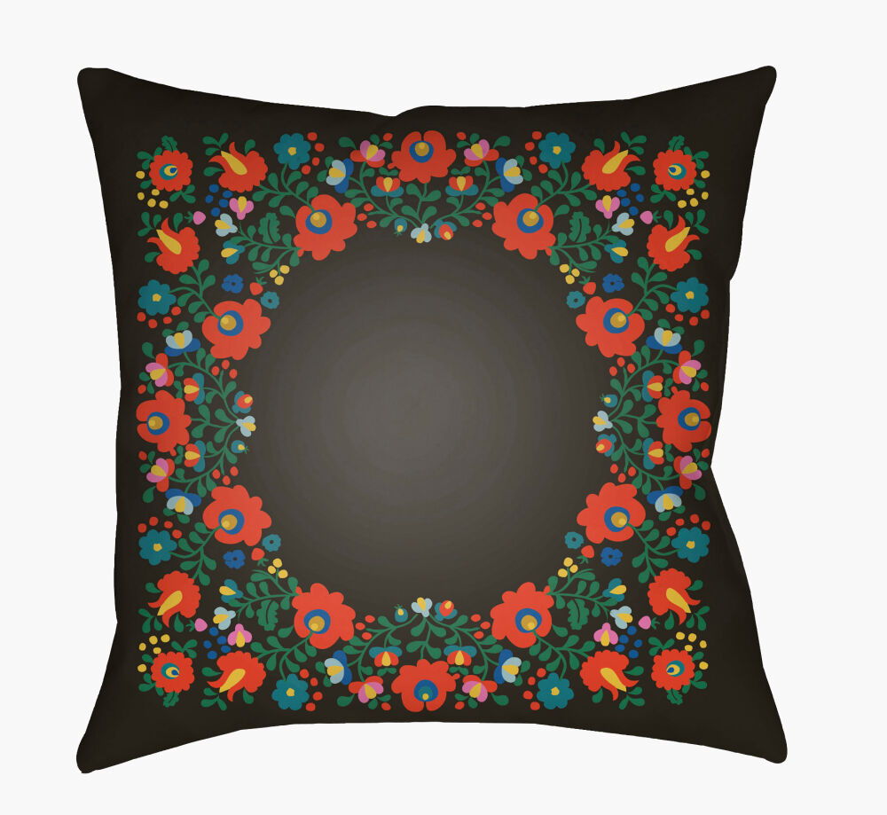 Lolita Pillow