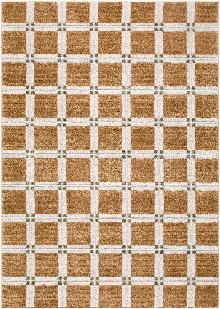 La Luna Machine Woven Rug