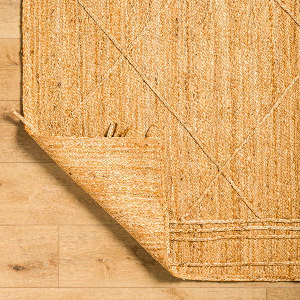 Luci Handmade Rug