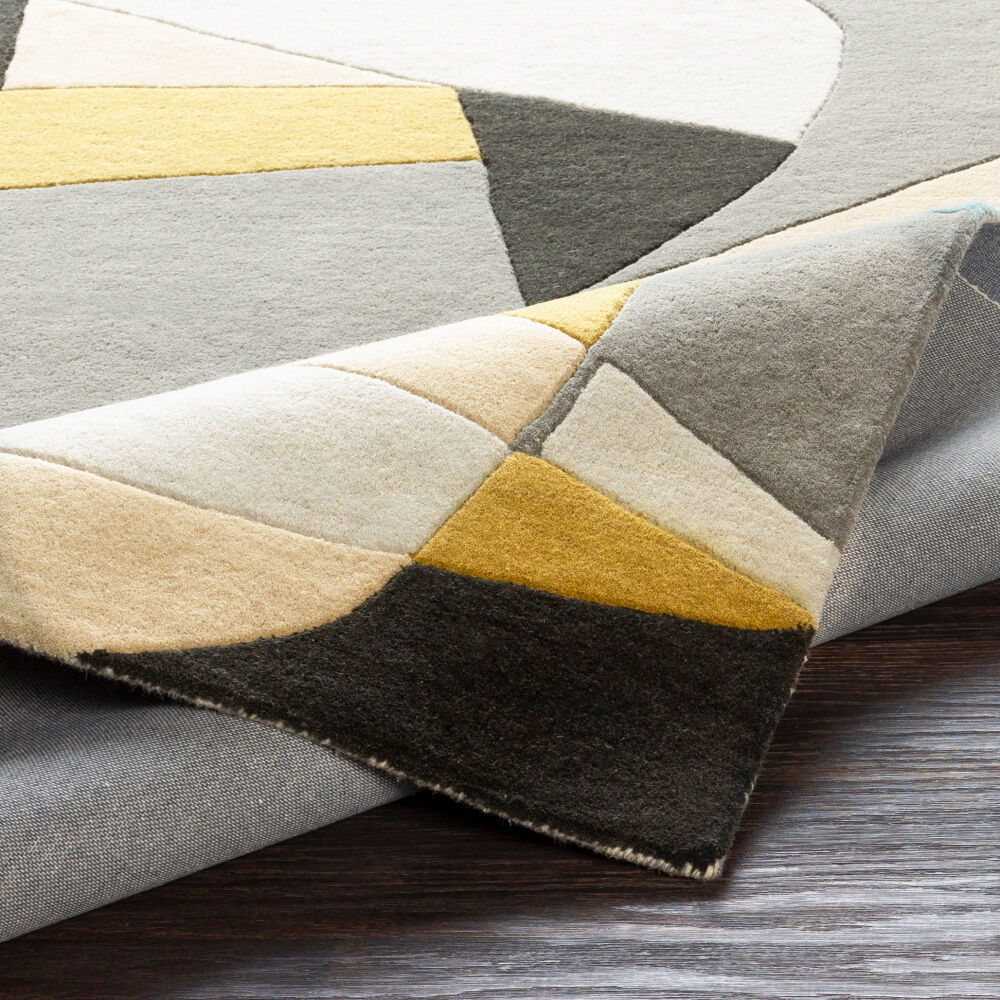 Forum Handmade Rug