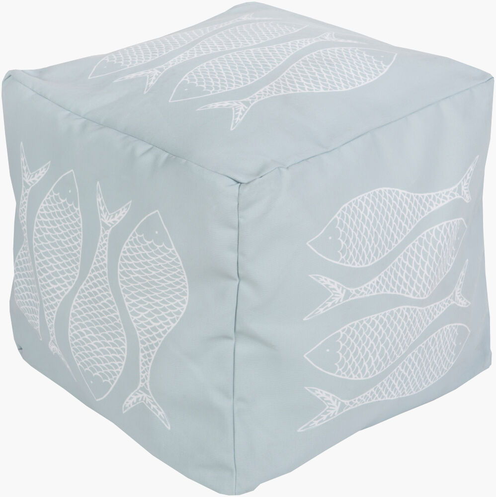 Rain Pouf