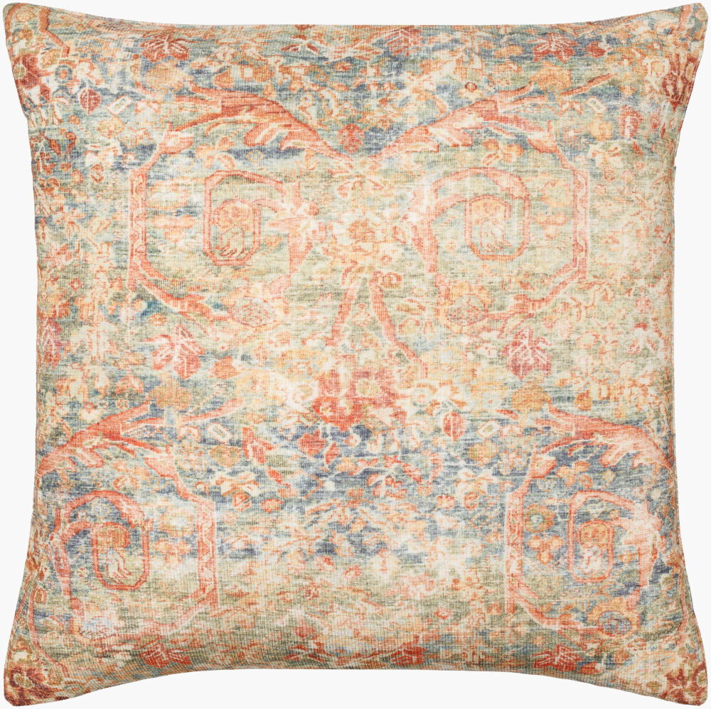 Emily Jean Pillow