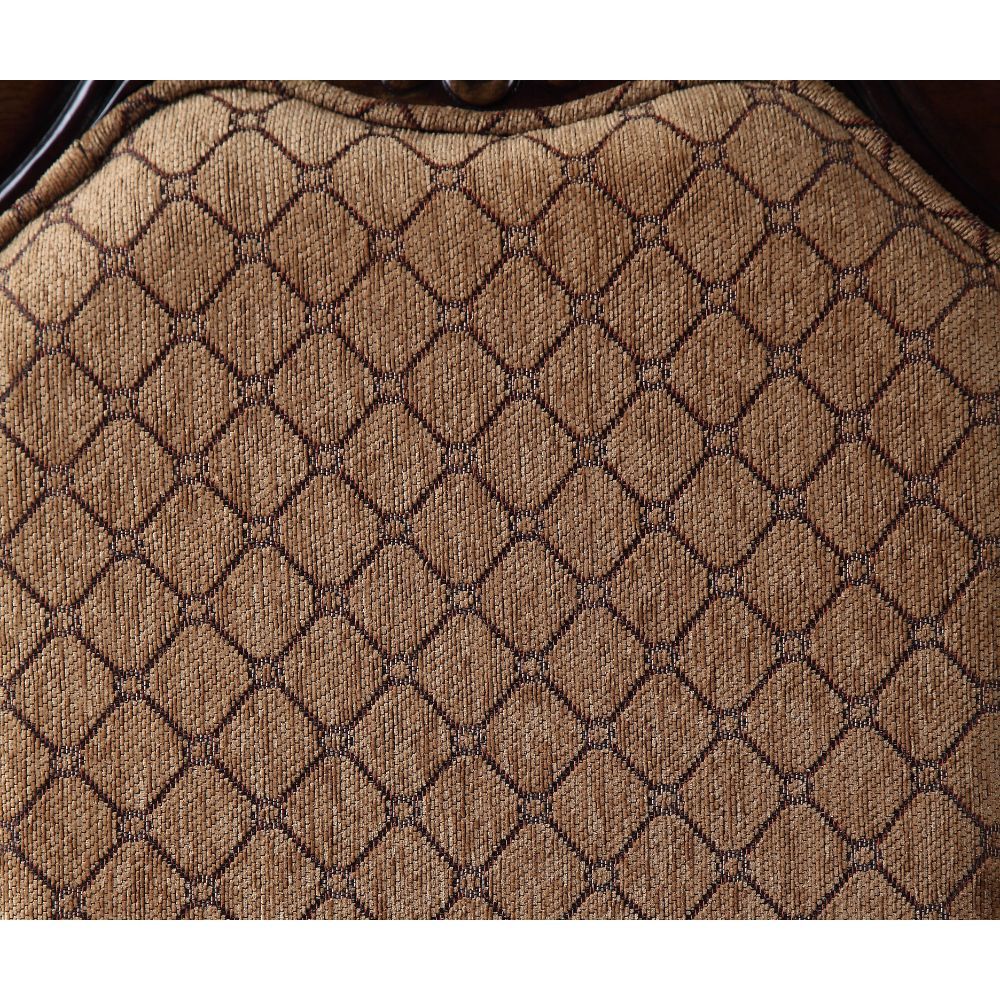 ACME Chateau De Ville - Side Chair (Set of 2) | Meri Furniture