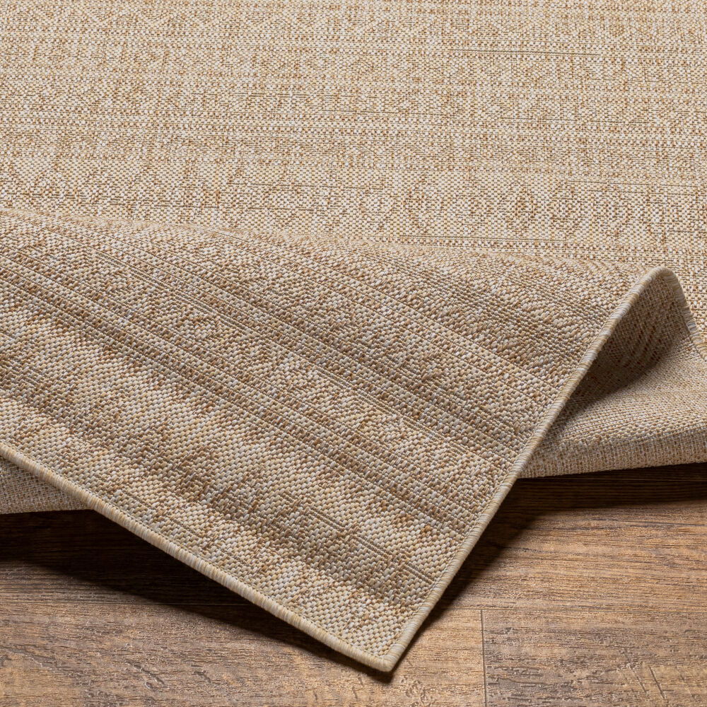 Eagean Machine Woven Rug