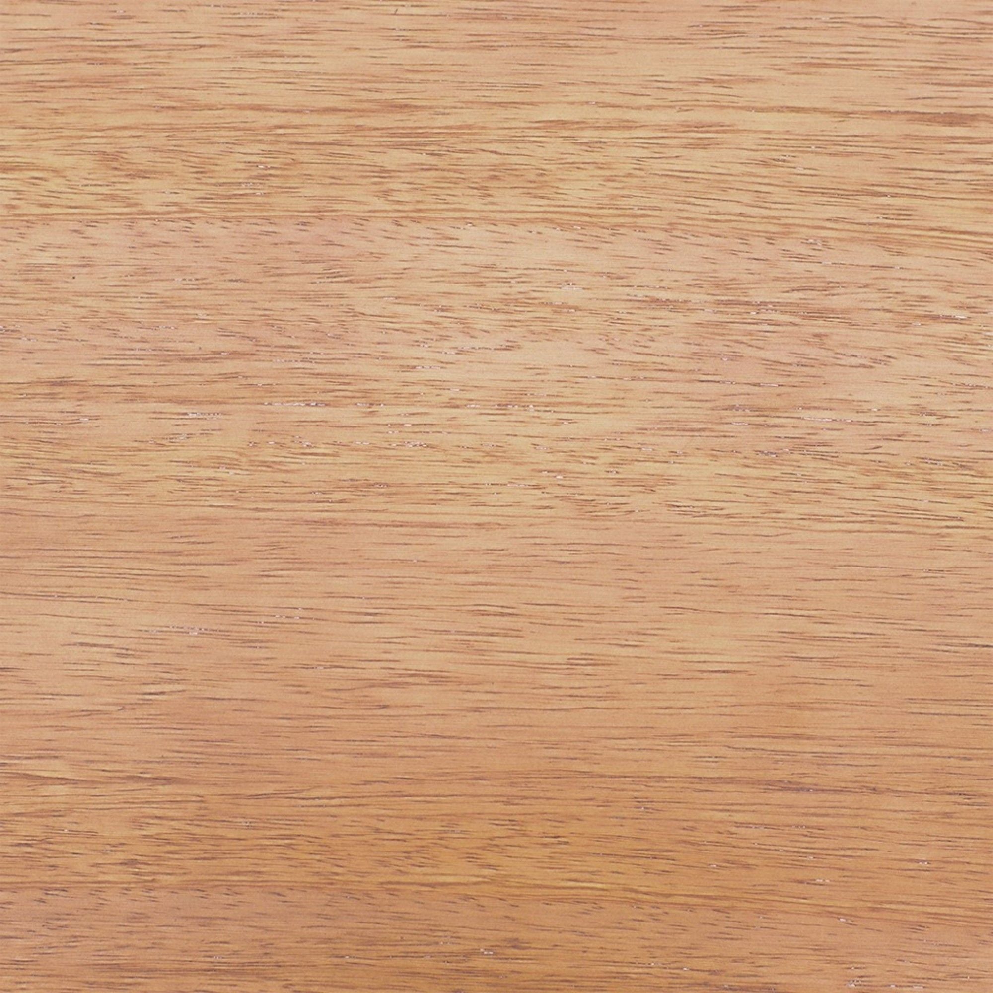 Modern Minimalist Round Coffee Table With Shelf Storage - Natural