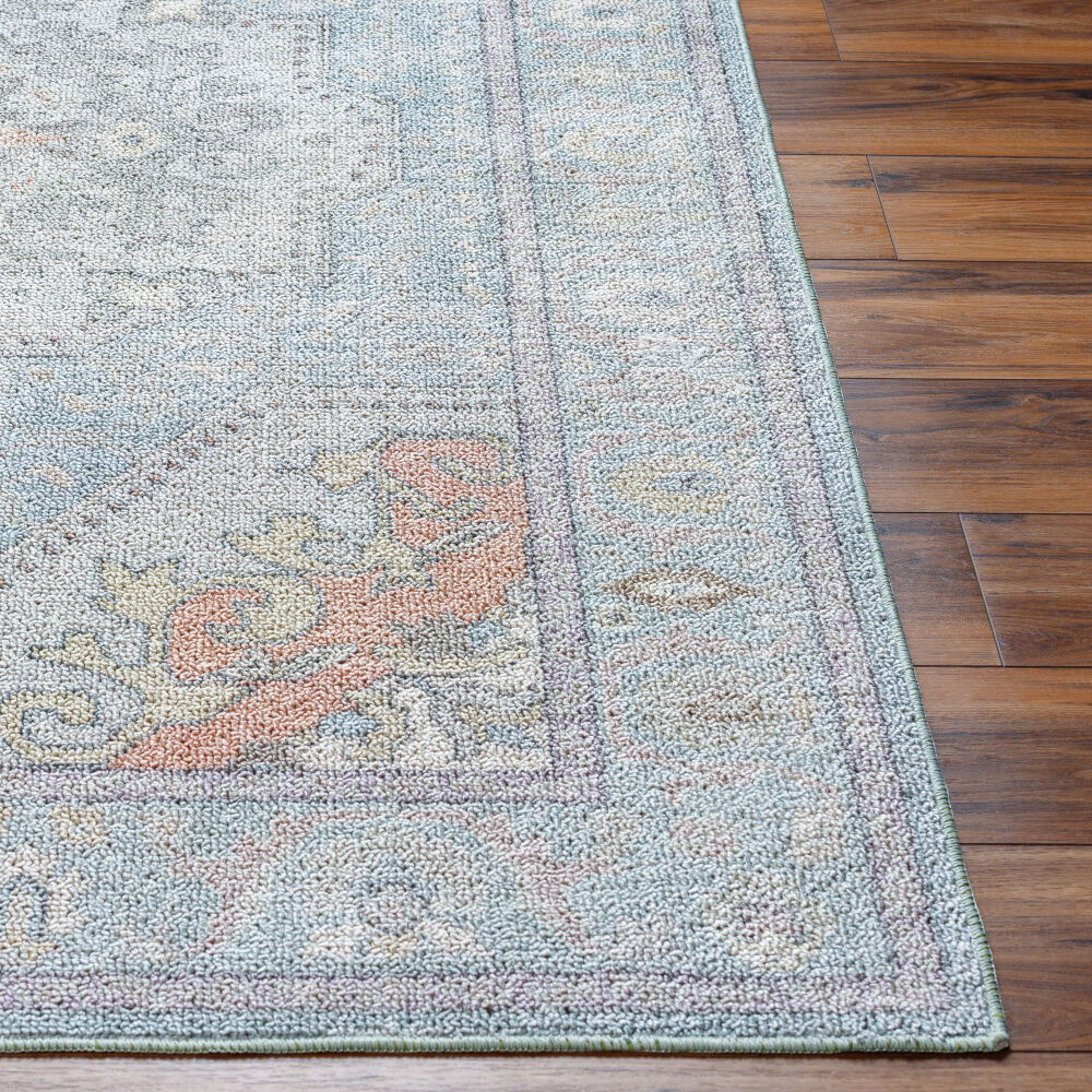 Calhoun Machine Woven Rug