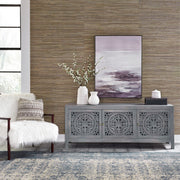 Liberty Furniture Marisol - Accent TV Stand | Meri Furniture