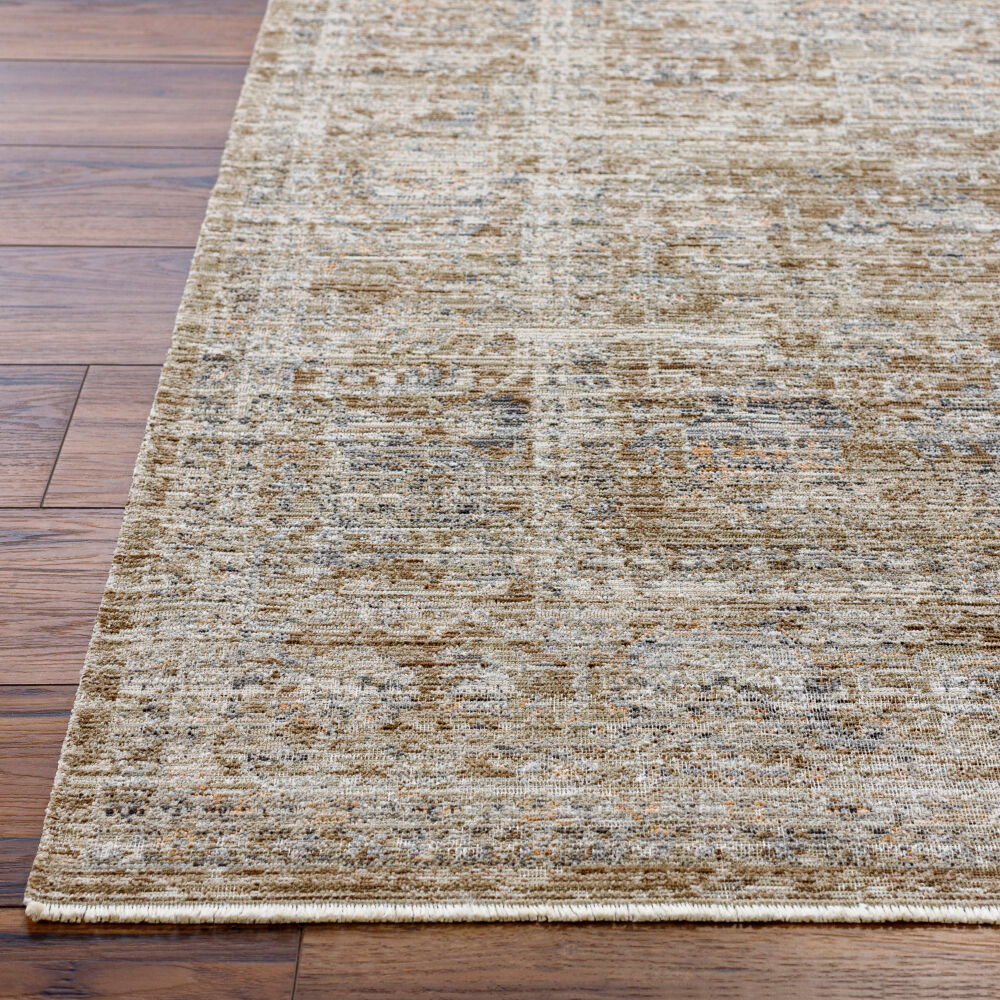 Margaret Machine Woven Rug