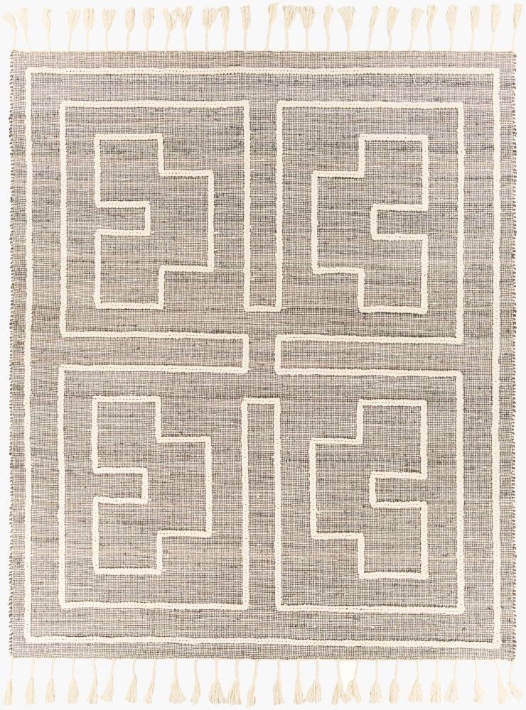 Norwood Handmade Rug