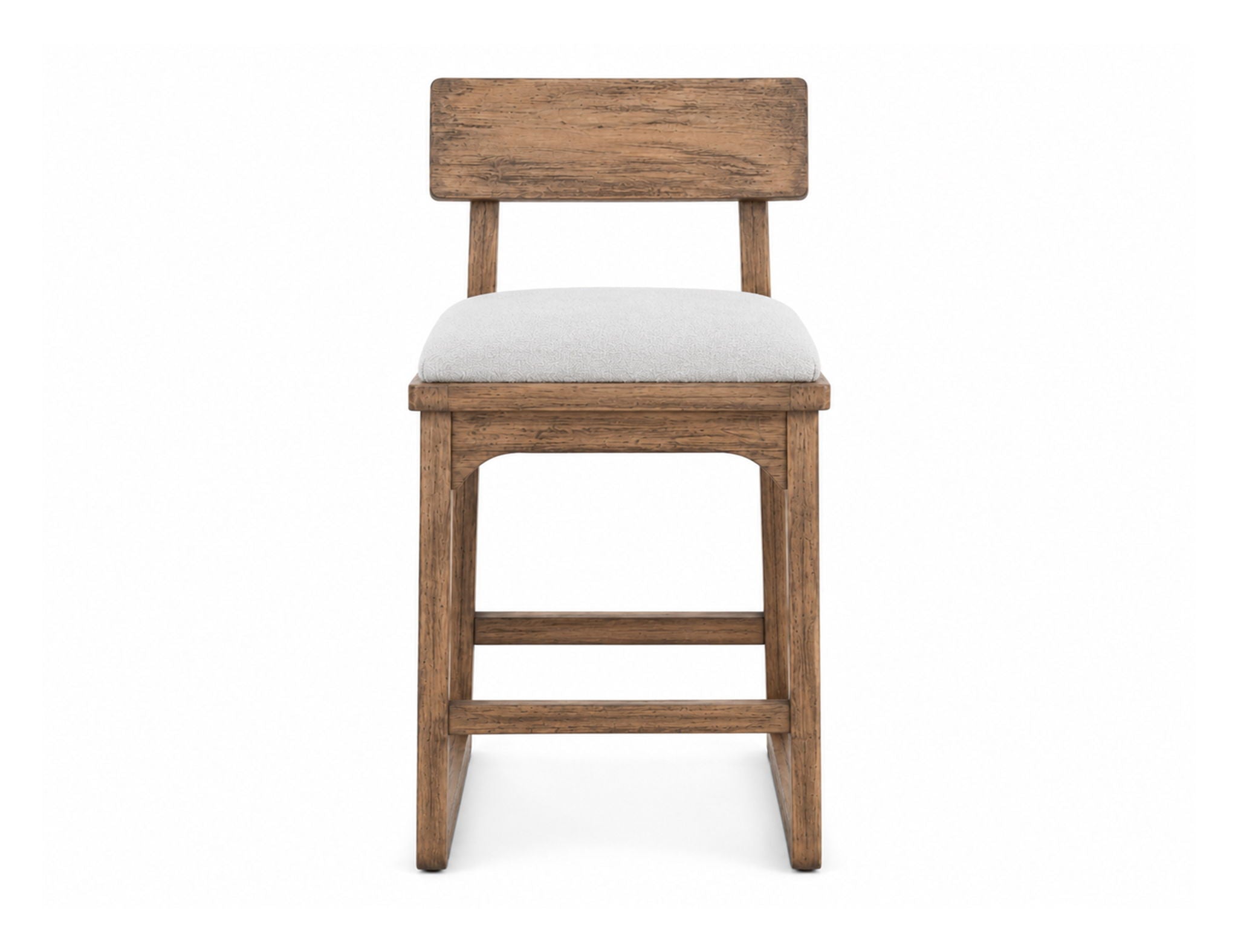 Balam - Upholstered Barstool (Set of 2)
