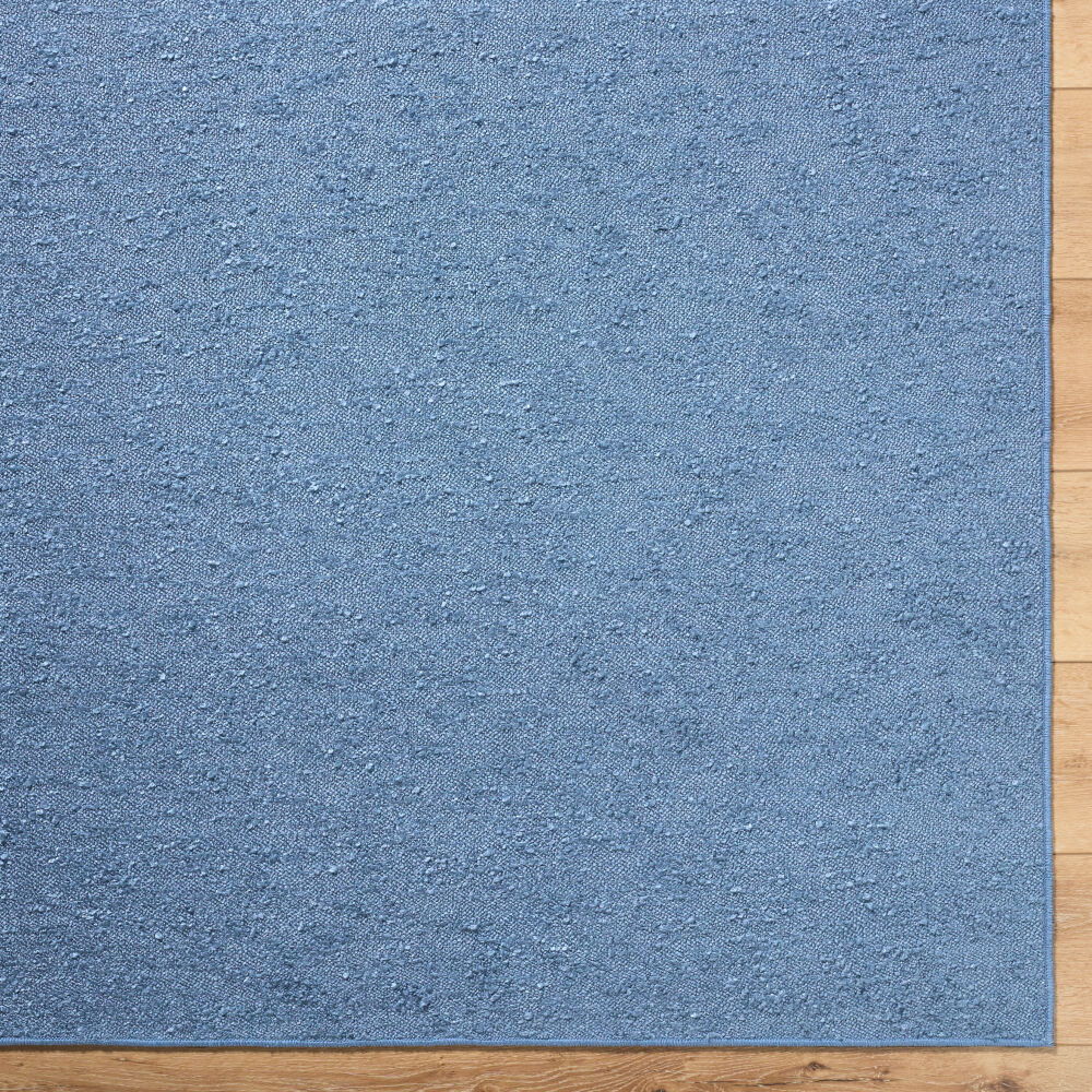 Lush Handmade Rug