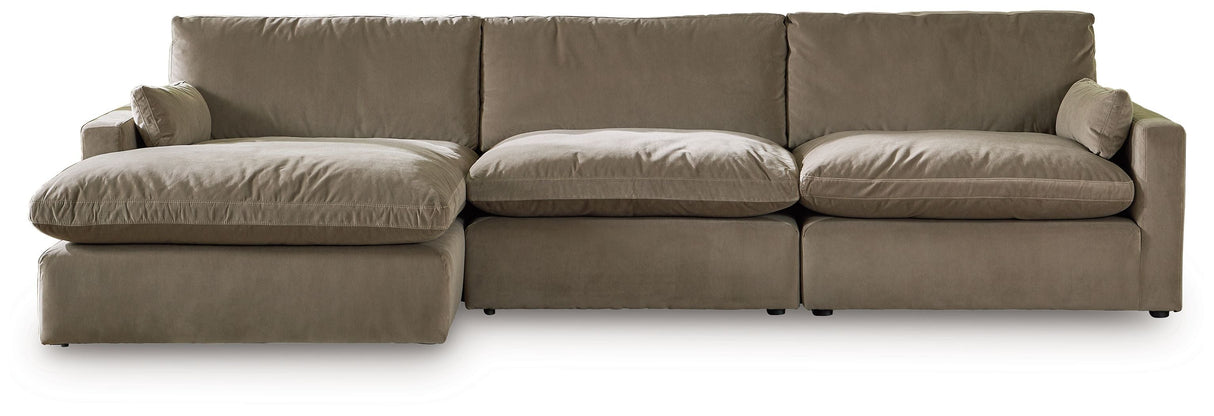 Sophie - Sectional