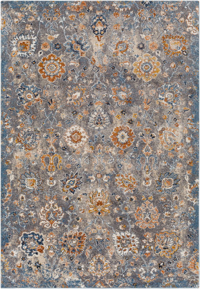 Tuscany Machine Woven Rug