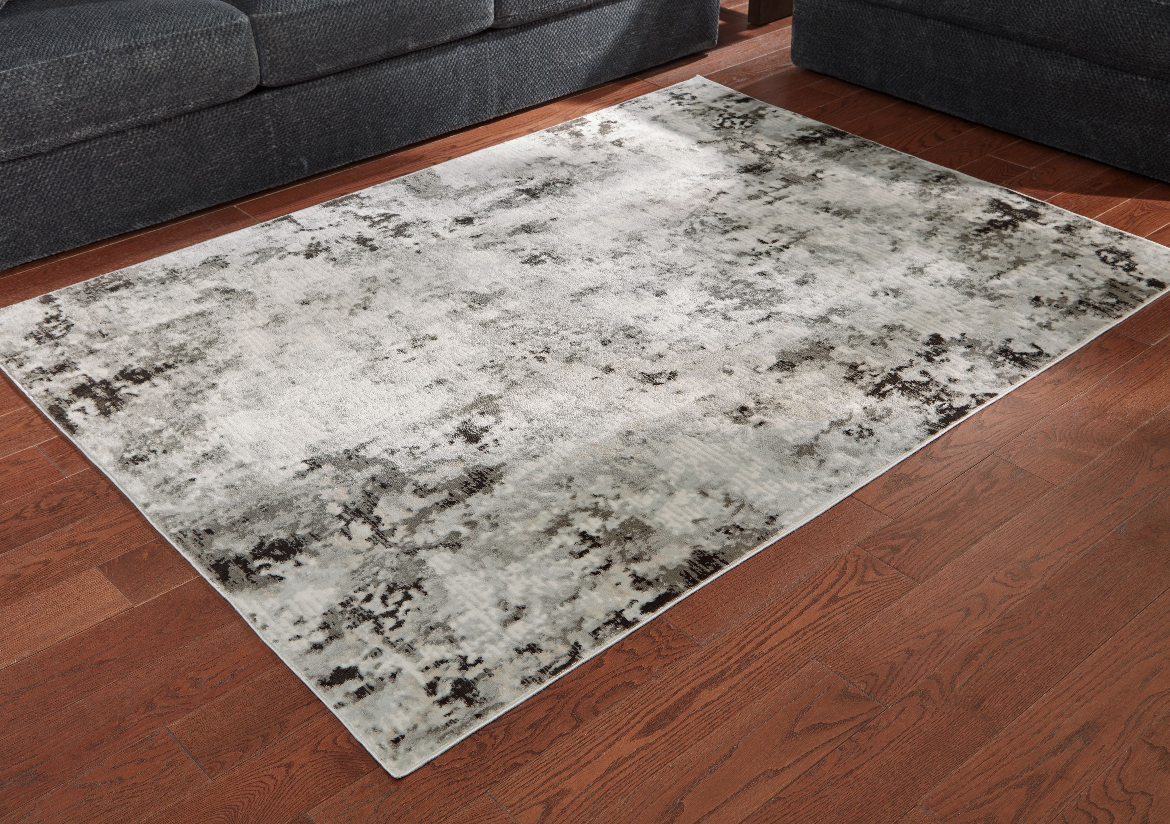 Signature Design by Ashley® Greyland - Area Rug | Meri Furniture