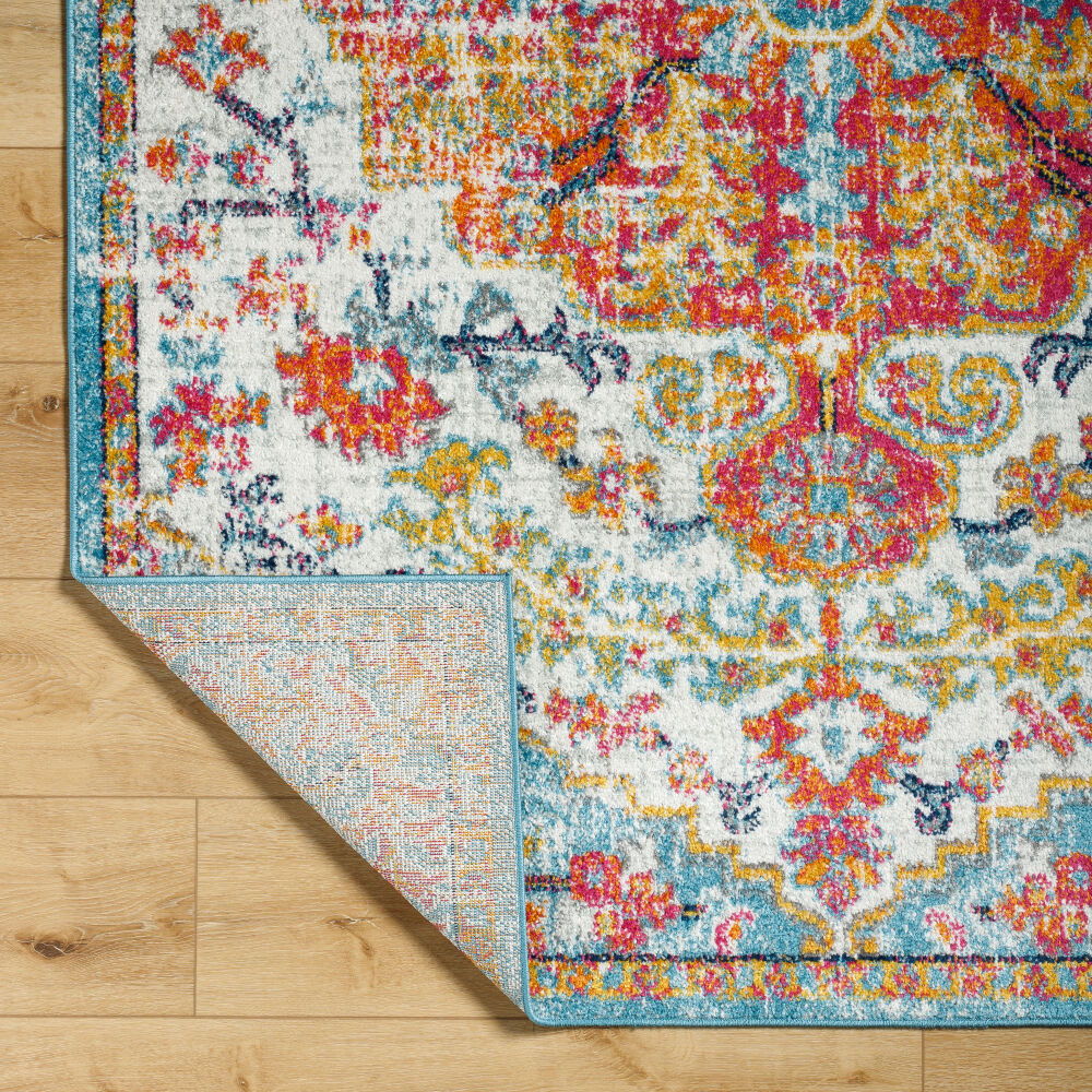 Harput Machine Woven Rug