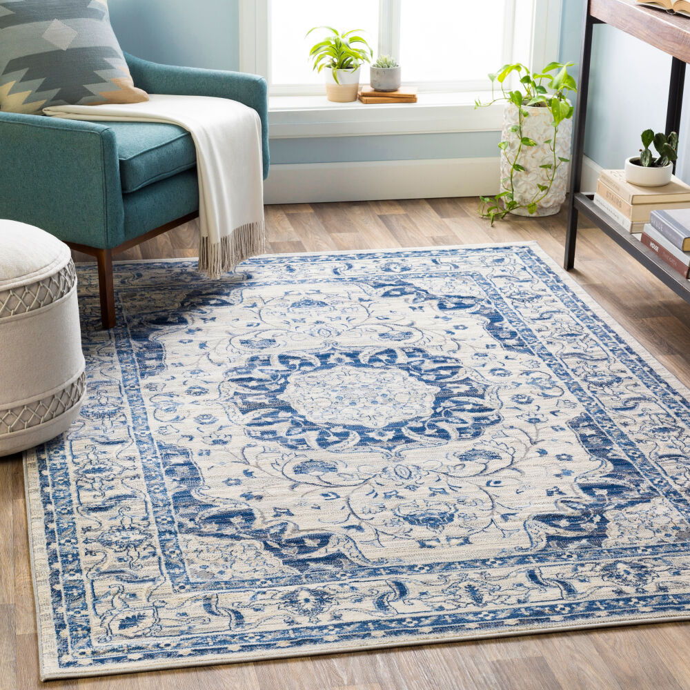 Monaco Machine Woven Rug