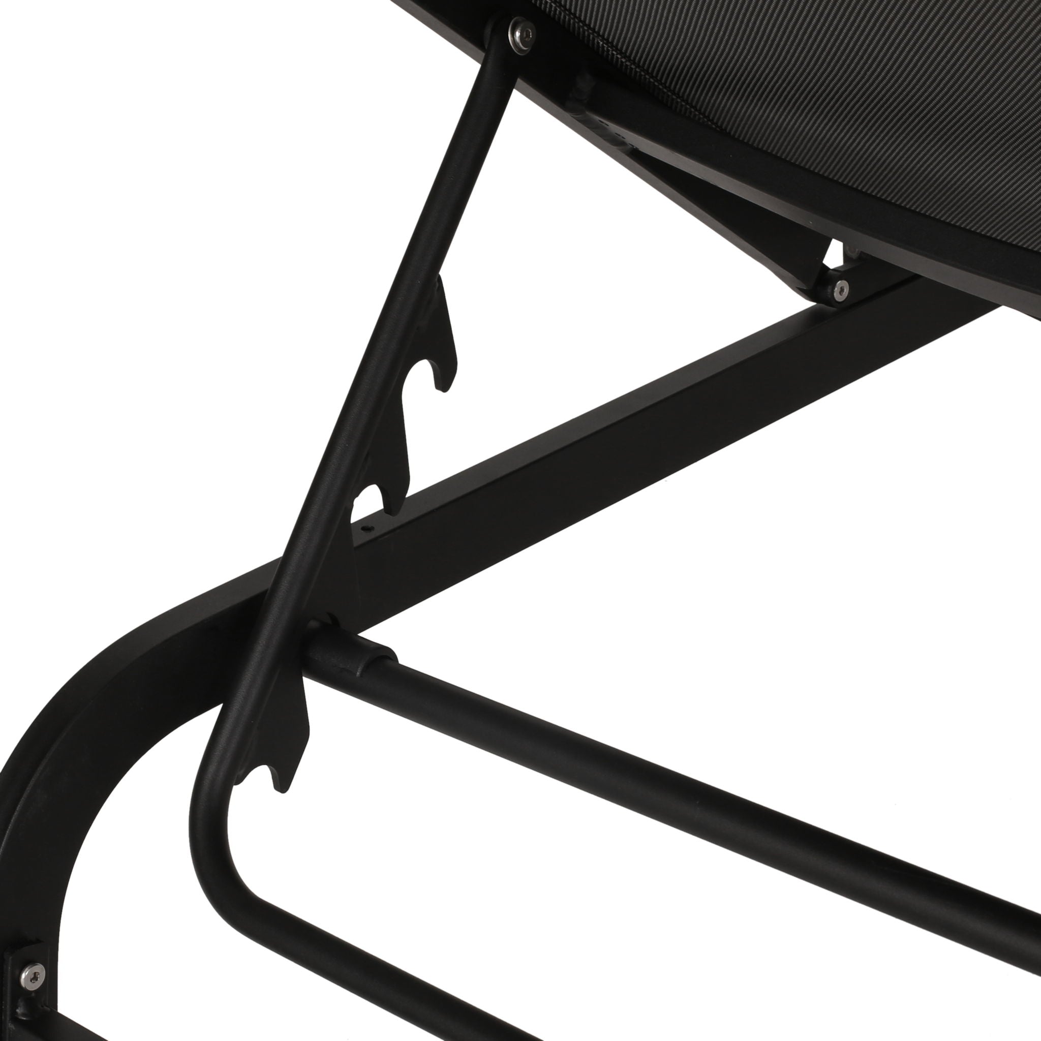 Finn - Contemporary Chaise Lounge For Outdoor Relaxation