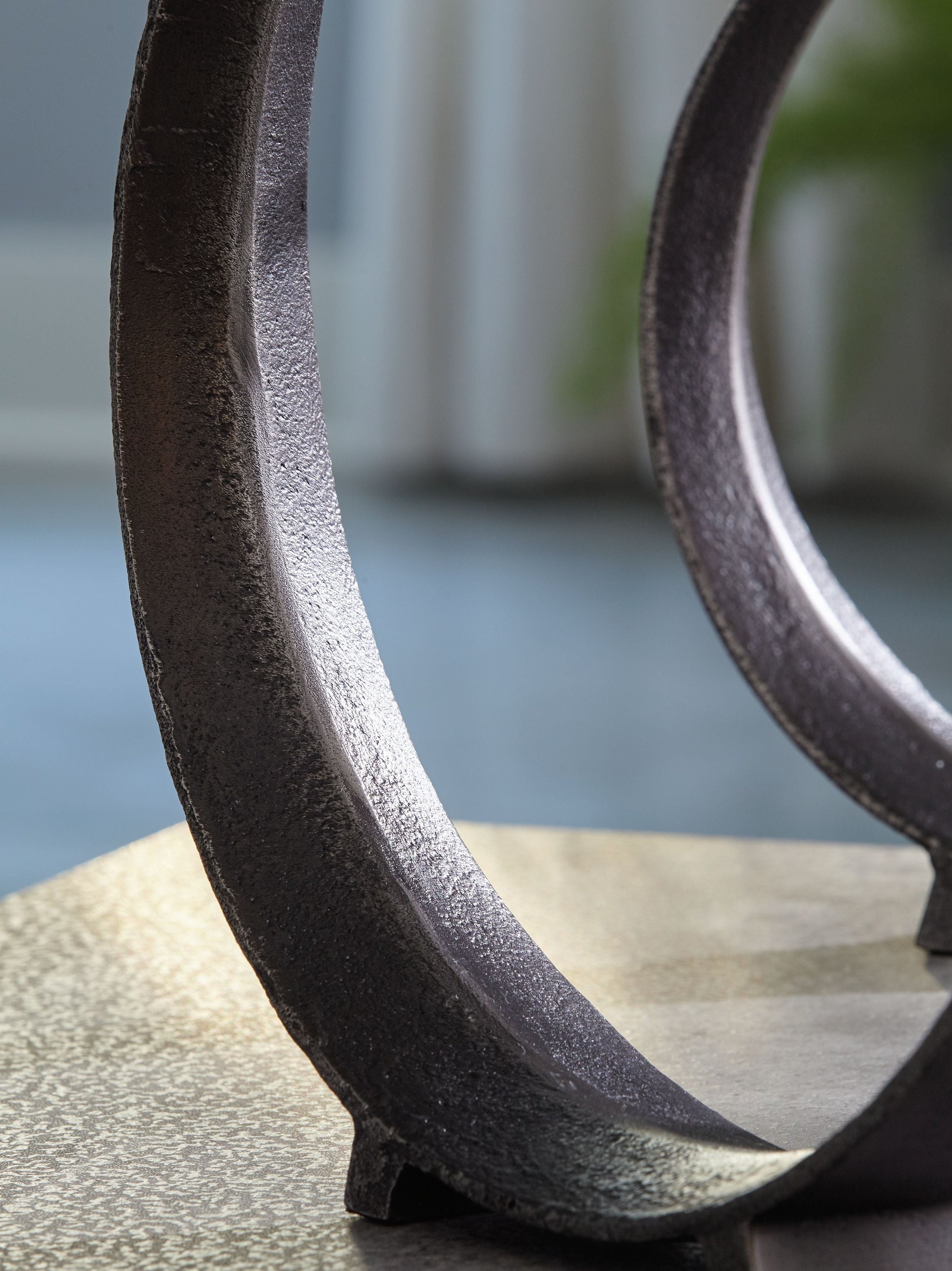 Signature Design by Ashley® Ryandale - Sculpture | Meri Furniture