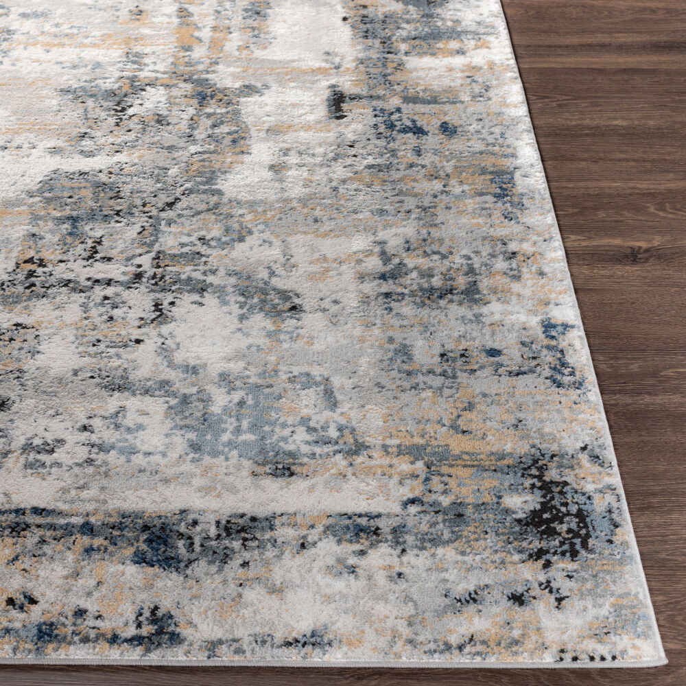 Jolie Machine Woven Rug